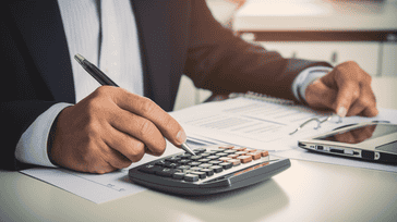 Calculating Your Retirement Needs: Estimating Expenses and Income