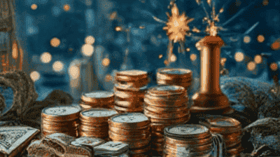 Corporate Bankruptcies Rising: How to Protect Your Portfolio from the Domino Effect