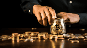 Crypto Currency Lending: Earning Passive Income