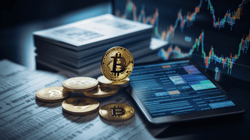 Crypto Update: Stay Informed with the Latest Financial News