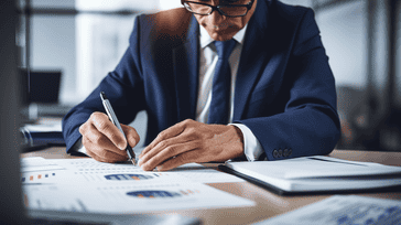 Economic Indicators and Business Planning: Making Informed Strategies