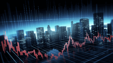 Economic Indicators and Risk Assessment: Navigating Market Volatility
