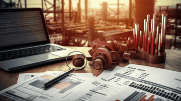 Economic Indicators and Sector Analysis: Examining Industry Performance