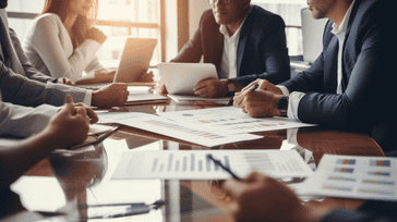 Expert Interviews: Insights from Financial News Thought Leaders