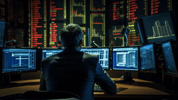 Financial Markets: Interpreting Economic Indicators for Trading