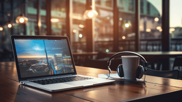 Financial News Podcasts: Stay Informed on the Go