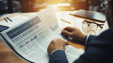 Financial News Recap: Top Stories of the Week