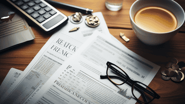 Financial News Recap: Top Stories of the Week