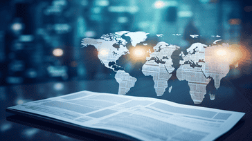 Financial News Roundup: Highlights from Around the Globe