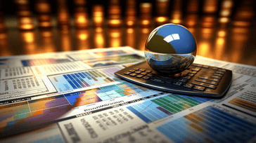 Financial News and Economic Policy: Insights into Government Decisions