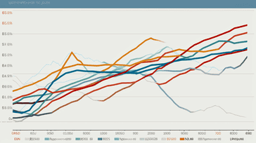 HDI (Human Development Index): A Broader Perspective on Economic Indicators