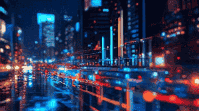 How the GDP Report Affects the Stock Market: A Trader's Guide to Economic Growth Signals