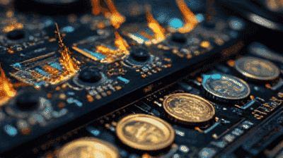 How to Build a Diversified Crypto Portfolio (From Blue-Chips to Altcoins)