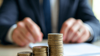 How to Protect Your Retirement Savings From Market Crashes