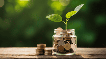 Investment Strategies for Long-Term Personal Finance Growth