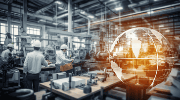 Manufacturing Index: Assessing Industrial Performance as an Economic Indicator