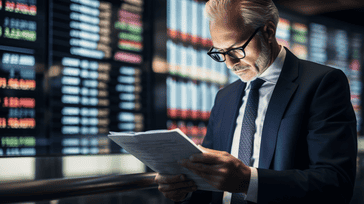 Market Insights: Analyzing the Impact of Financial News on Investments