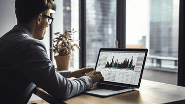 Market Insights: Analyzing the Impact of Financial News on Investments