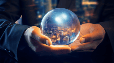 Market Predictions: Expert Opinions in Recent Financial News