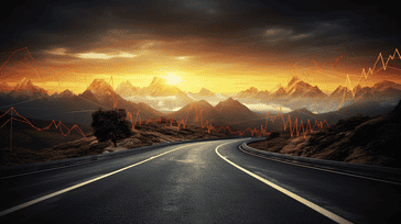 Navigating Volatility: Strategies for Success in the Stock Market