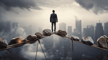 Overcoming Financial Obstacles: Strategies for Personal Finance Resilience
