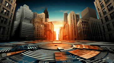 Politics and Finance: Examining the Intersection in Recent News