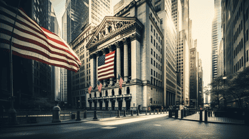 Politics and Finance: Examining the Intersection in Recent News