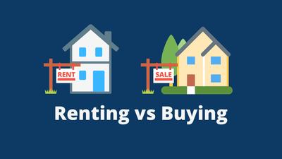 Rent vs. Buy: Making the Right Choice in Today's Market
