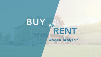 Rent vs. Buy: Making the Right Choice in Today's Market
