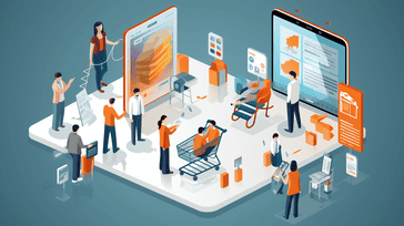 Retail Sales: Analyzing Consumer Behavior as an Economic Indicator
