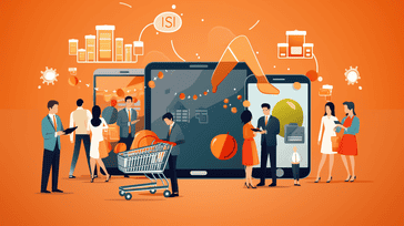 Retail Sales: Analyzing Consumer Behavior as an Economic Indicator
