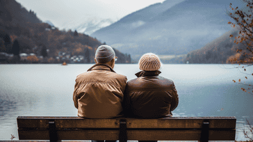 Retirement Planning for Couples: Aligning Financial Goals