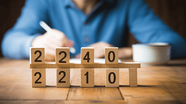 Retirement Planning in Your 20s: Starting Early for Long-Term Security
