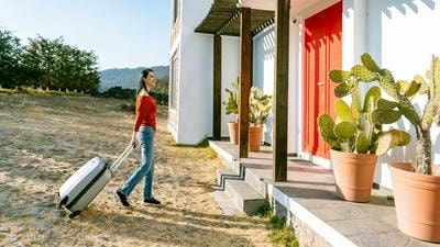 Should You Invest in Vacation Rentals in a Post-Pandemic World?