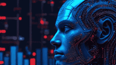 The AI Stock Bubble: Is Nvidia, Microsoft, and AMD Overvalued, or Just Getting Started?