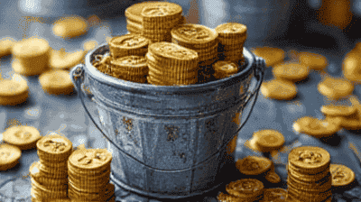 The Bucket Strategy for Retirement: How to Balance Growth and Safety in Your Portfolio