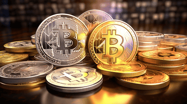 The Evolution of Crypto Currency: From Bitcoin to Altcoins