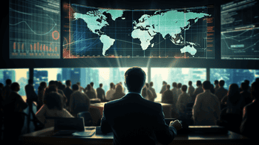 The Impact of Global Events on the Stock Market
