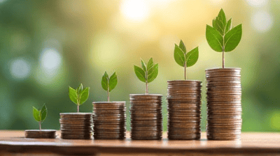The Impact of Inflation on Your Wealth-Building Strategy