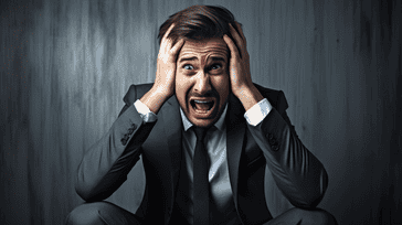 The Psychology of Fear and Greed: Emotions in Stock Market Investments