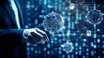 The Role of Blockchain Technology in Crypto Currency