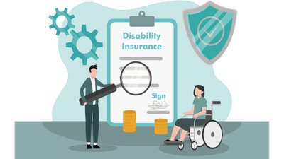 The Role of Disability Insurance in Financial Security