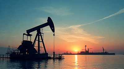 The Role of Oil Prices in Global Economic Stability