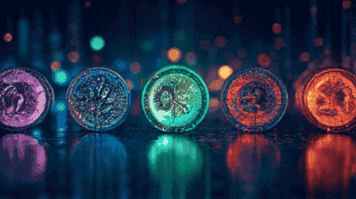 Top 5 Most Traded Currency Pairs & How to Profit from Their Volatility