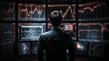 Trading Strategies for Volatile Forex Markets