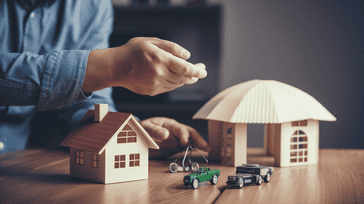 Types of Insurance: Exploring Coverage Options for Different Needs