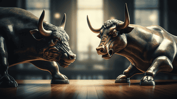 Understanding Bull and Bear Markets: What Every Investor Should Know