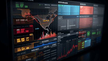 Understanding Major Currency Pairs in the Forex Market