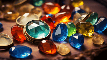 Value Investing: Finding Undervalued Gems in the Stock Market