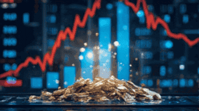 Value vs. Growth Stocks: Which Strategy Outperforms in a High-Interest Rate Environment?